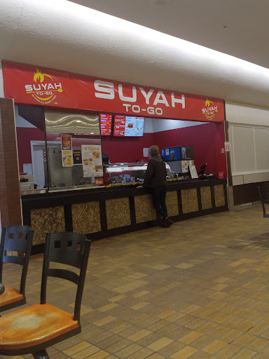 Photo of Suyah To-Go - Gateway Mall - Food Court, 1403 Central Ave #780, Prince Albert, SK S6V 7J4
